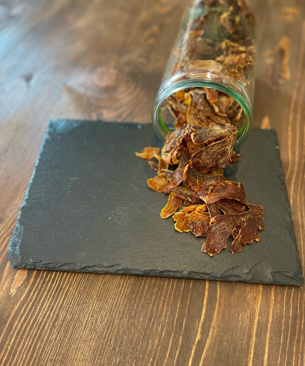 Zenzero, curcuma e cannella bio disidratato