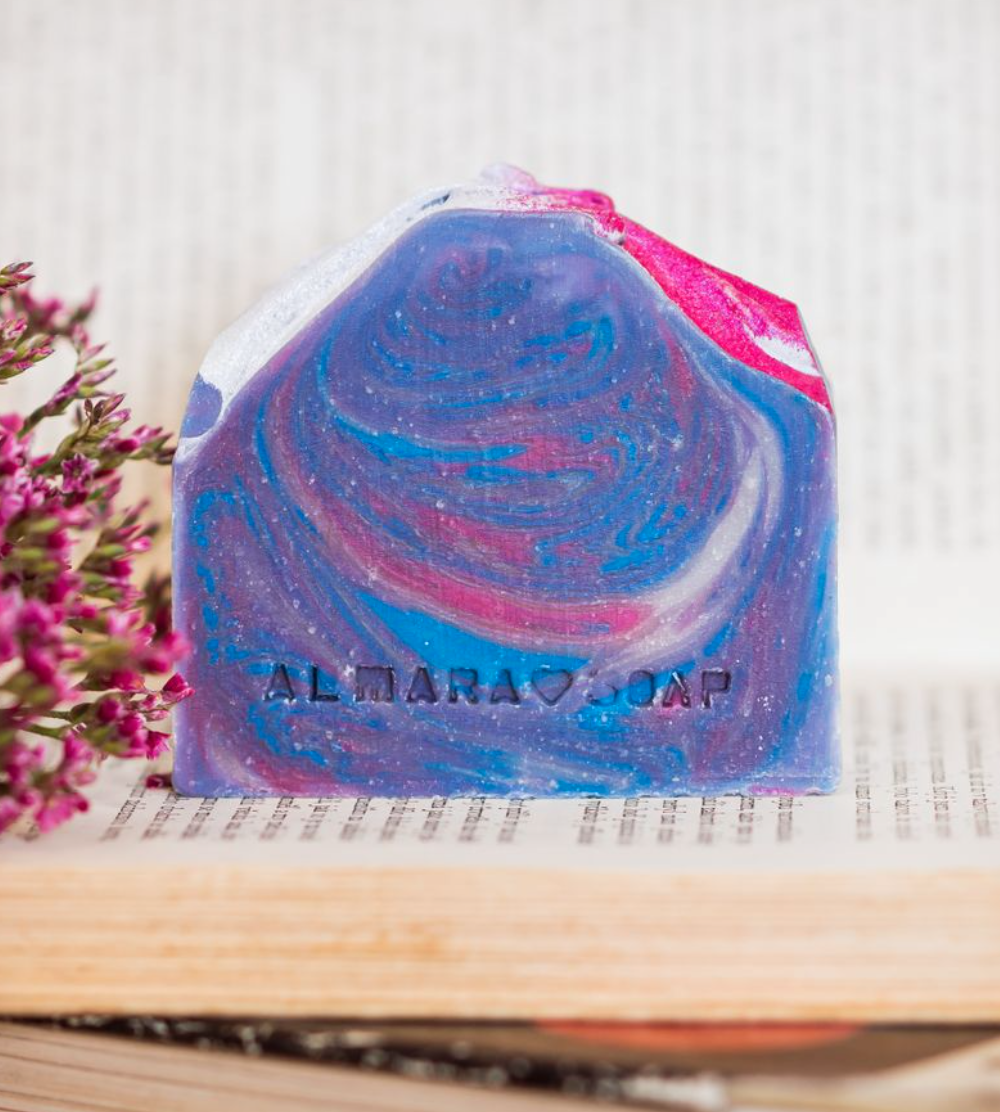Sapone Stelle Cadenti - Almara Soap