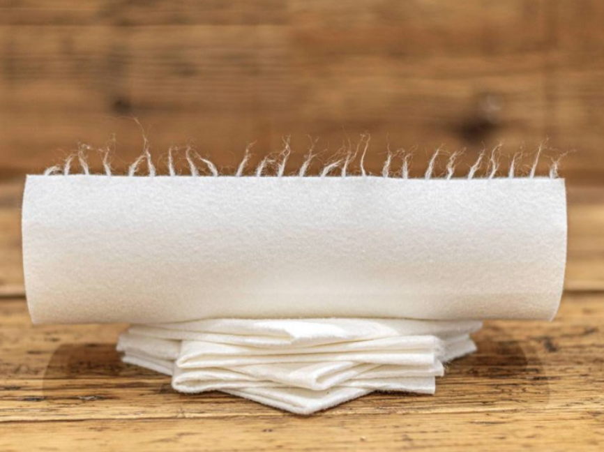 Rotolo assorbente cucina - Pandoo