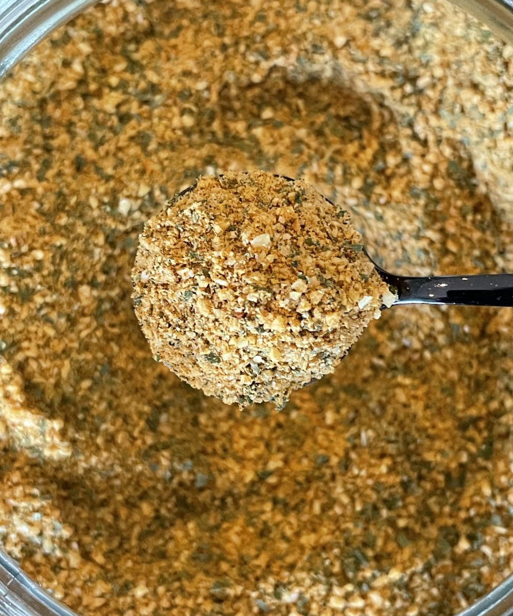 Aglio, peperoncino & Co. Biologico