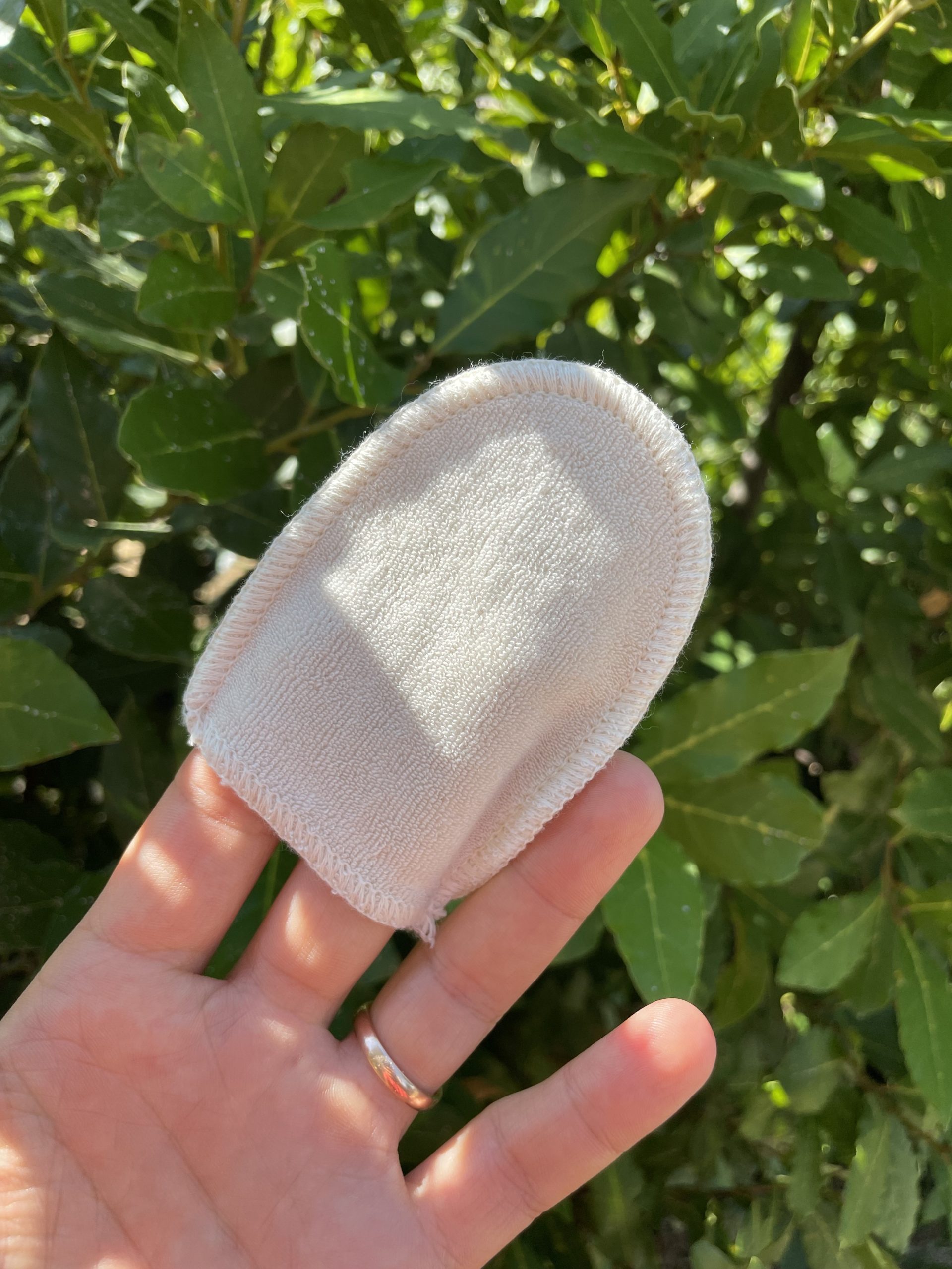 Dischetti struccanti sfusi al pezzo