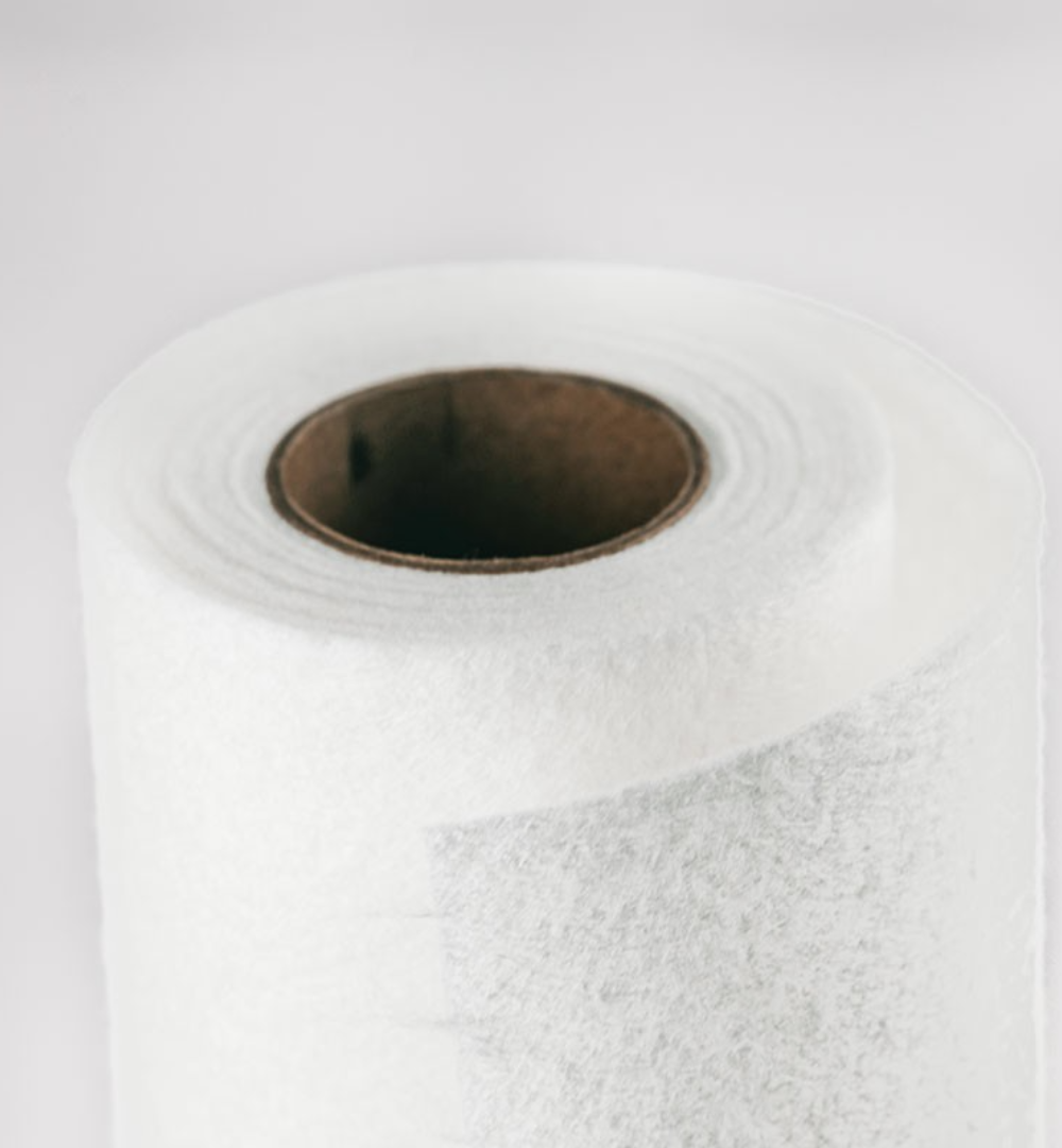 Alternative view of Rotolo assorbente cucina - Pandoo