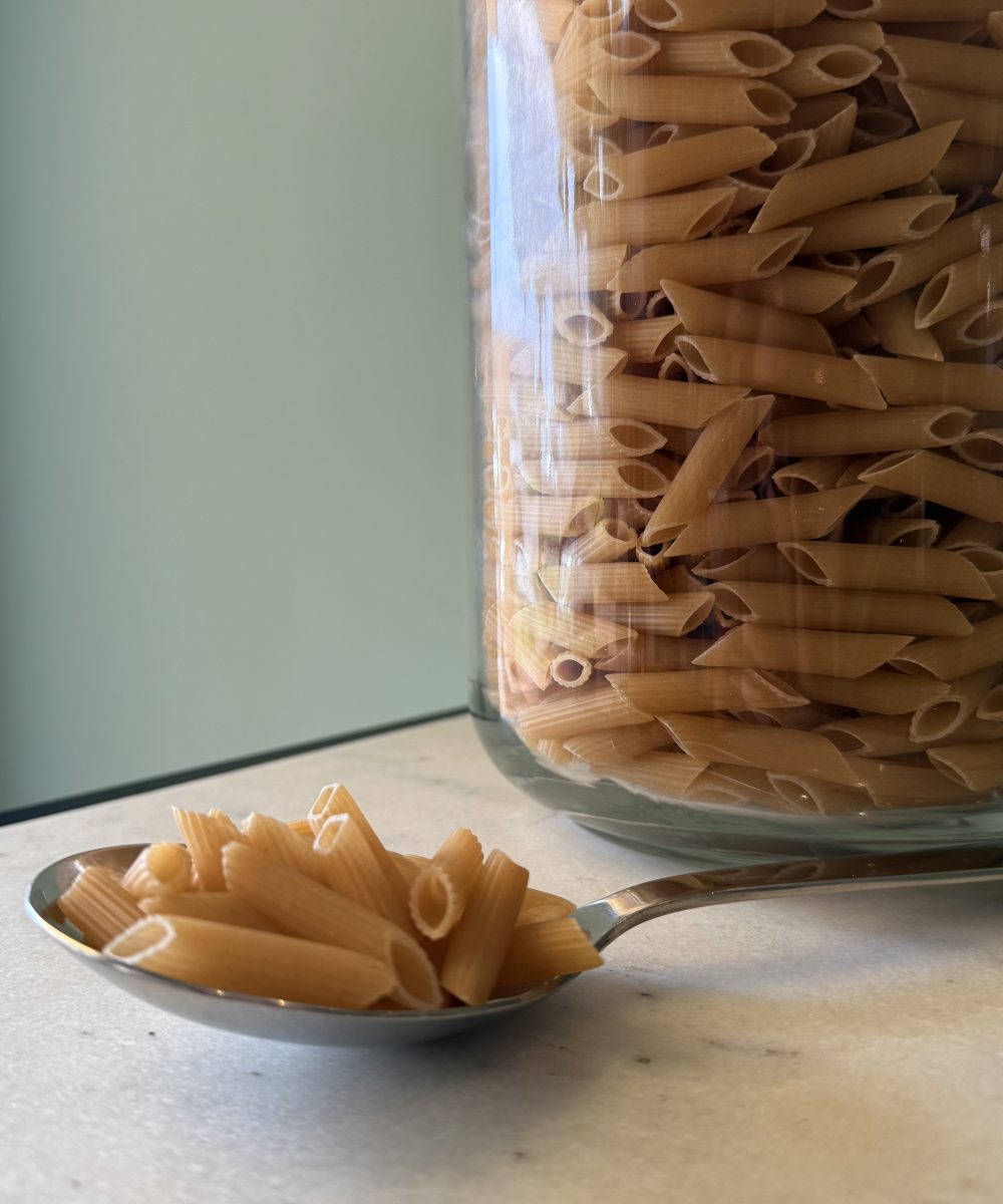 Penne di farro biologico