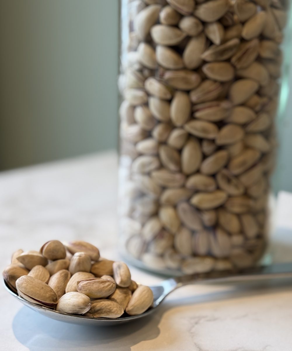 Pistacchio in guscio al naturale Sfuso