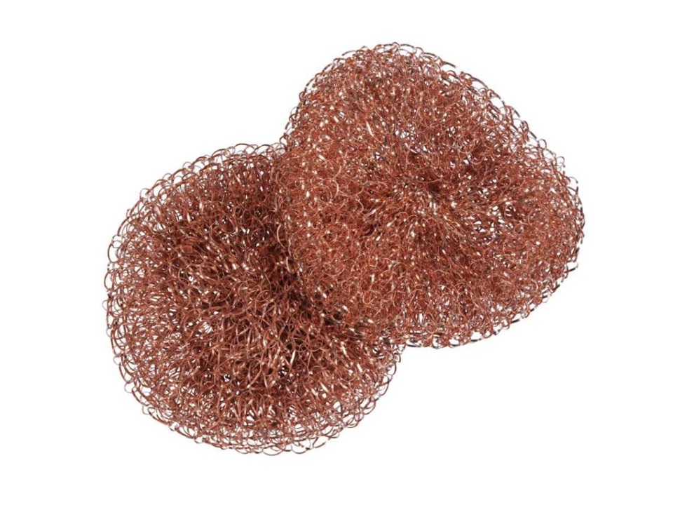 Spirali in rame antibatterico - La Droguerie Ecologique