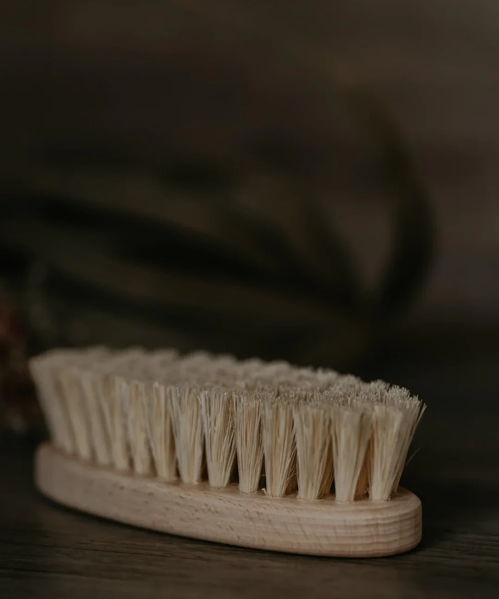 Spazzola esfoliante corpo