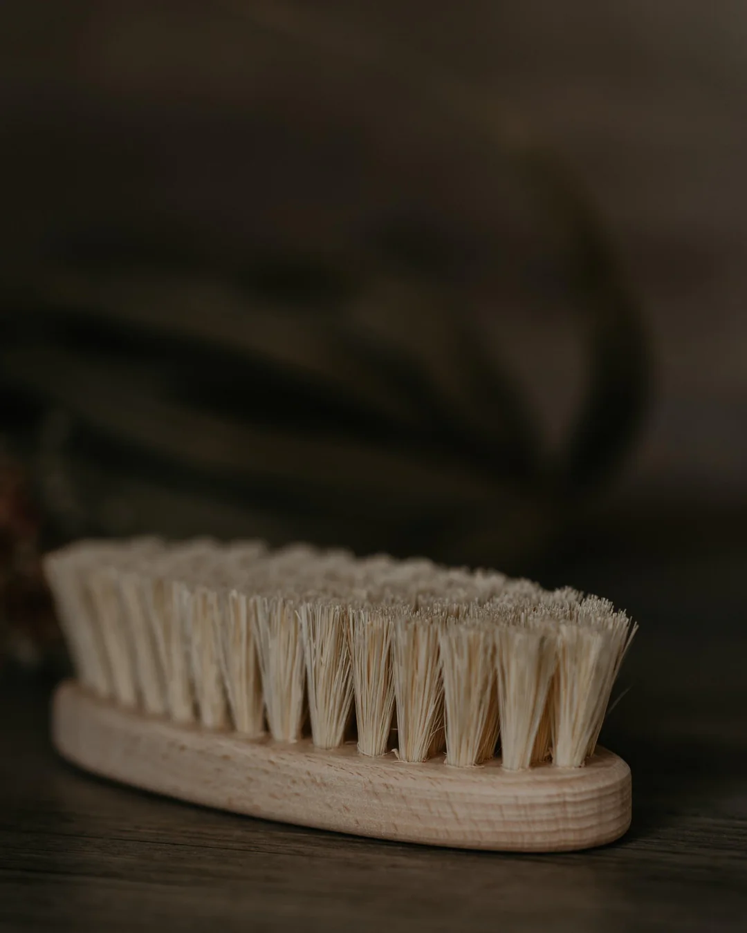 Spazzola esfoliante corpo