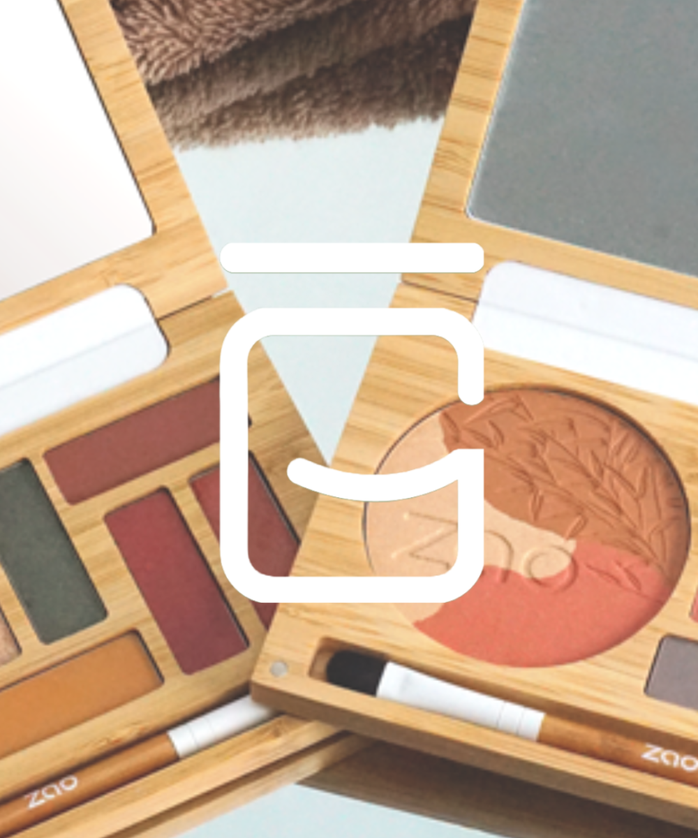 Make-Up Ricaricabile