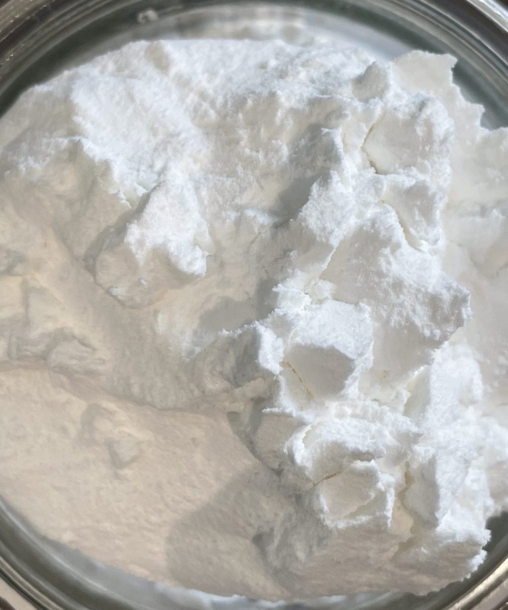 Lievito Sfuso per Dolci e Salati Bio