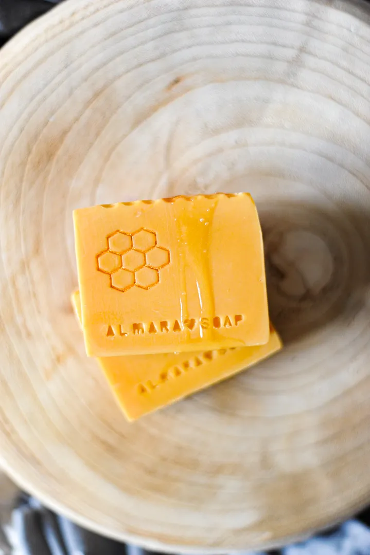 Sapone Millefiori - Almara Soap - immagine 3