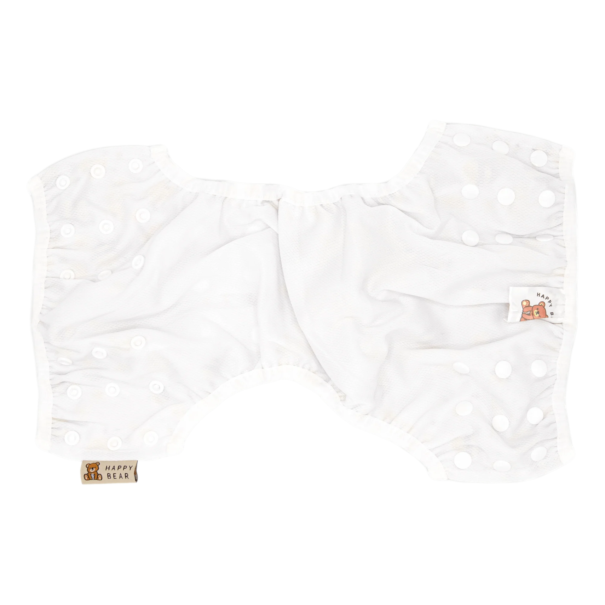 Costumino assorbente regolabile - HappyBear - immagine 3