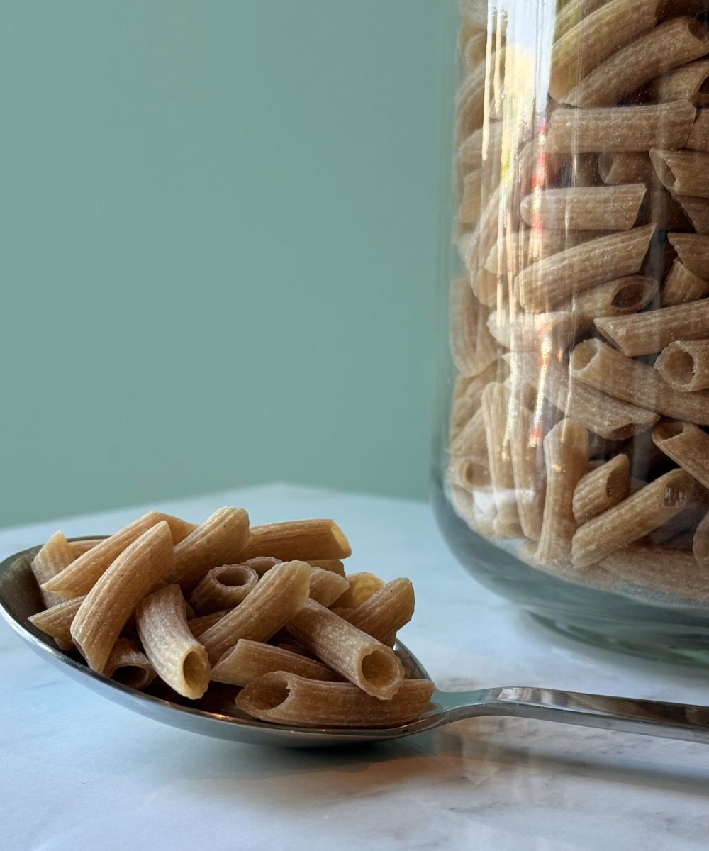 Penne Riso e Quinoa bio