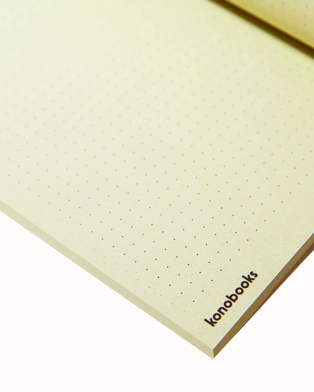 Kiwibook | Quaderno Puntinato in Carta Kiwi - immagine 5