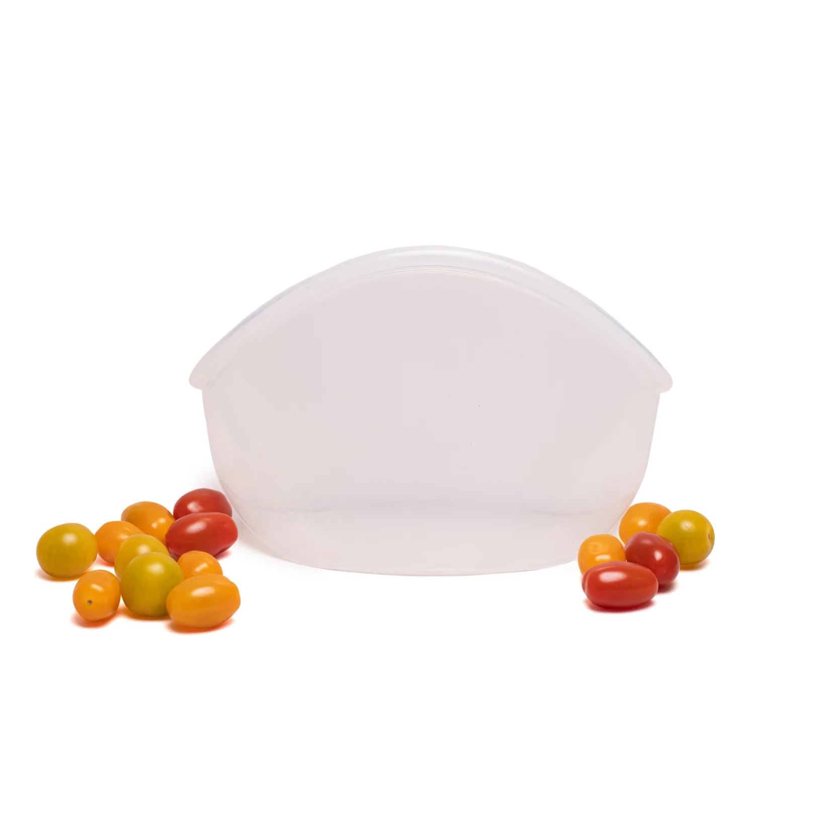 Busta in silicone per alimenti riutilizzabile - immagine 4