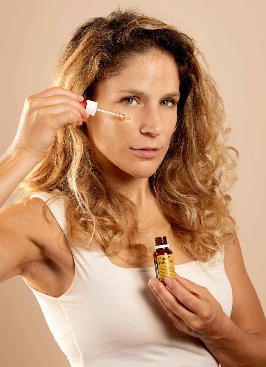 Olio di Bakuchi - We inspire Beauty - immagine 2