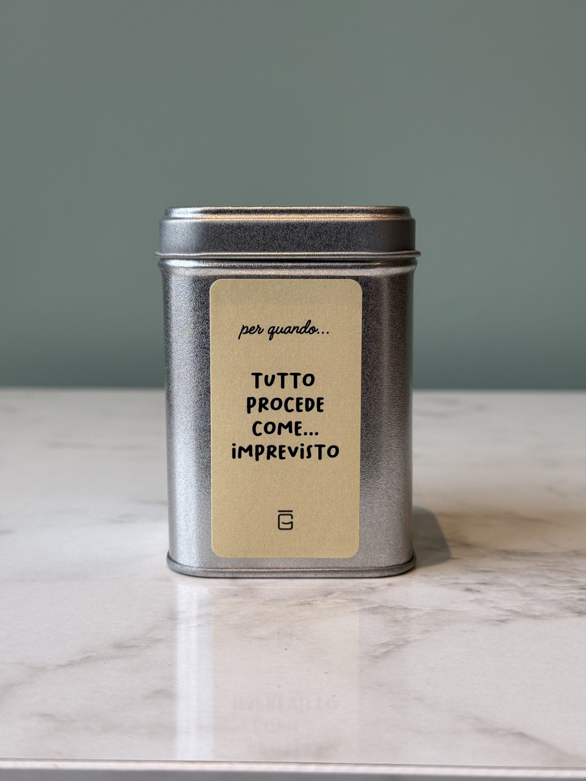 Lattina con coperchio - immagine 4