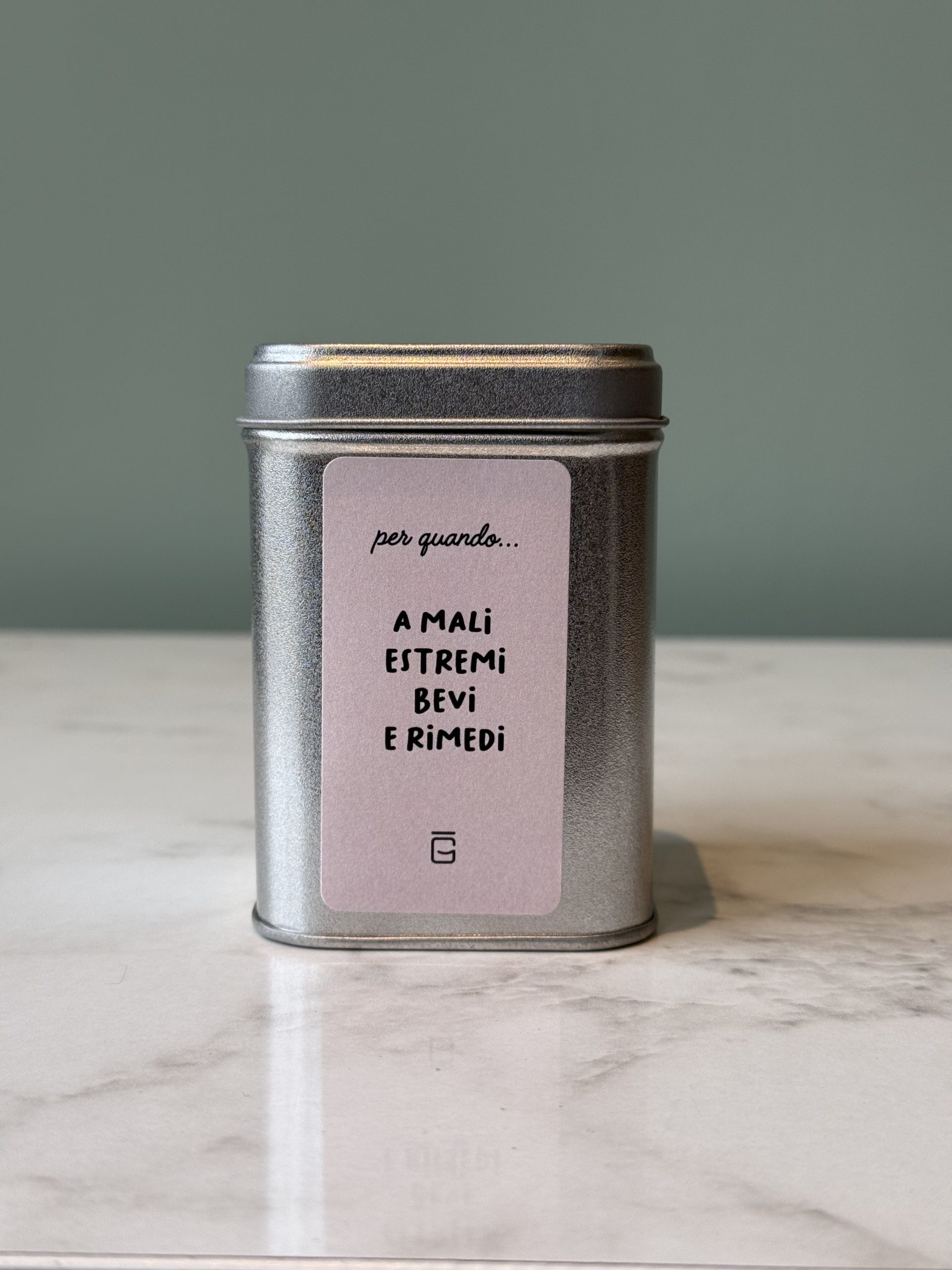 Lattina con coperchio - immagine 6