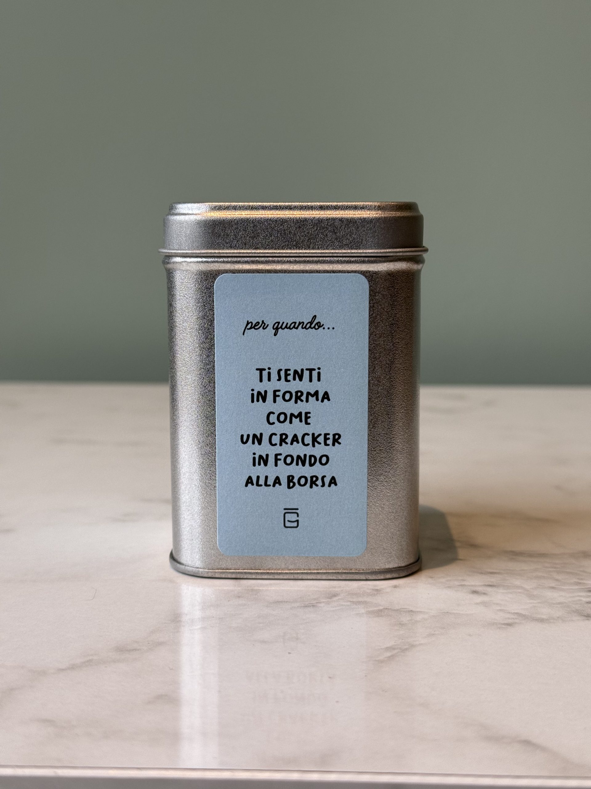 Lattina con coperchio - immagine 7