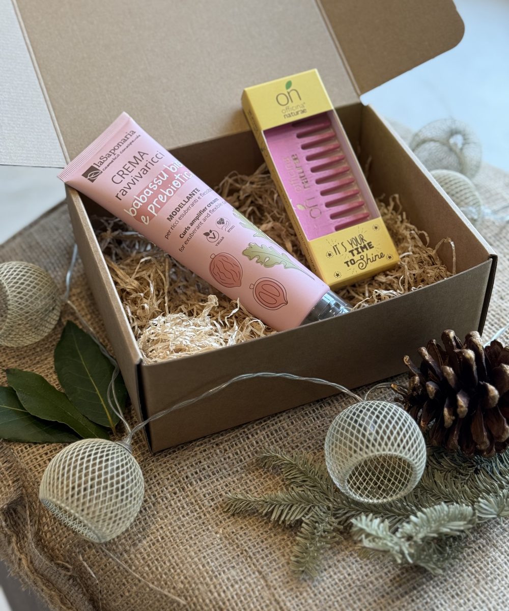 Gift Box ArricciaSpiccia
