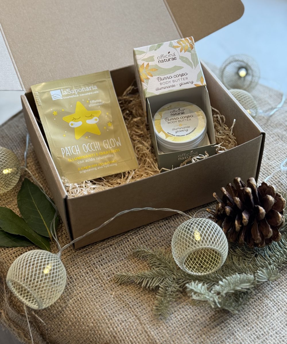 Gift Box Splendi sempre - Greener