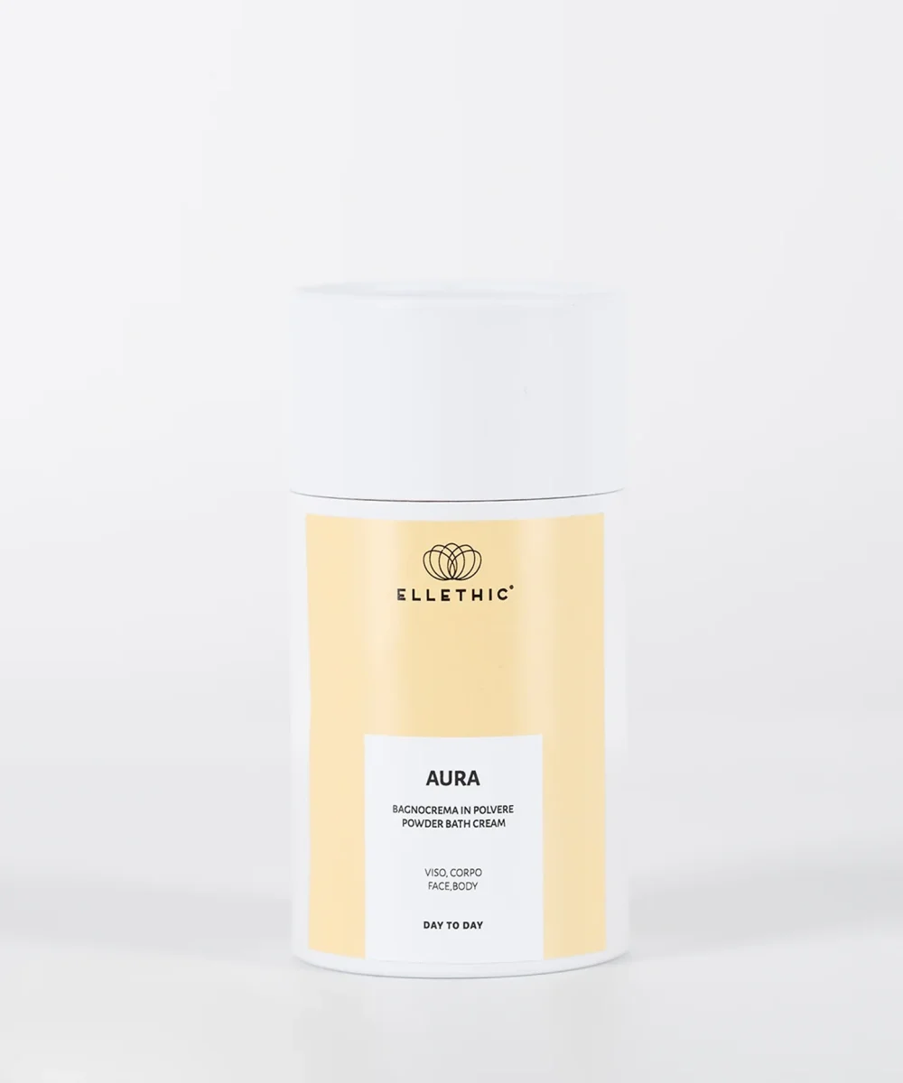 Alternative view of Bagnocrema in polvere Solubile - Aura