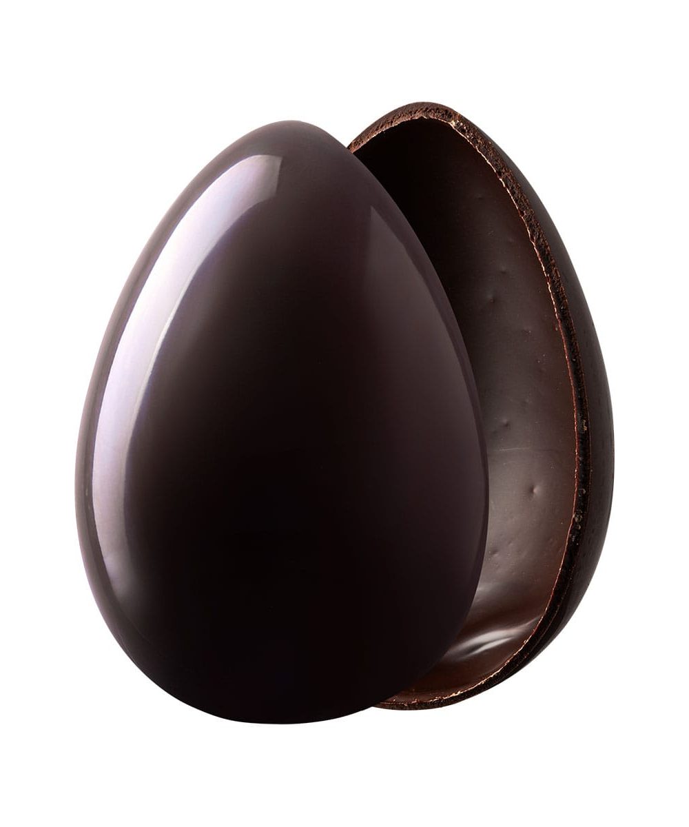 Alternative view of Uovo di Pasqua Fondente al 71%