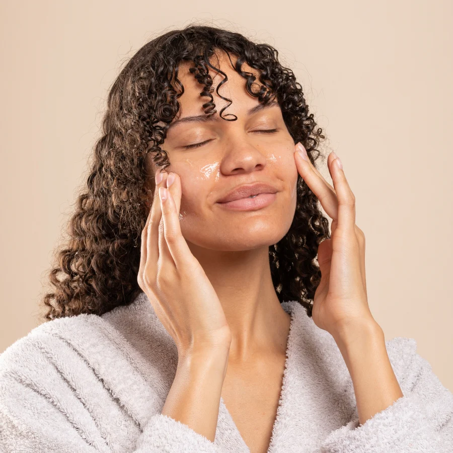 Alternative view of Lipogel Struccante Idratante - The Lipohero