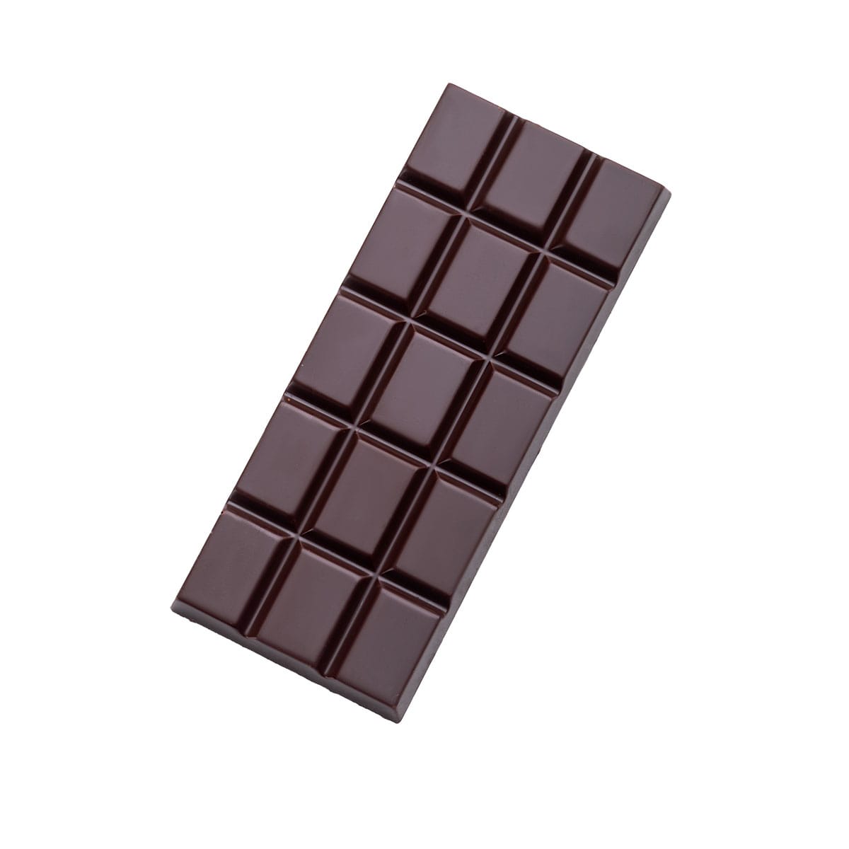 Tavoletta di cioccolato fondente 71% - immagine 2