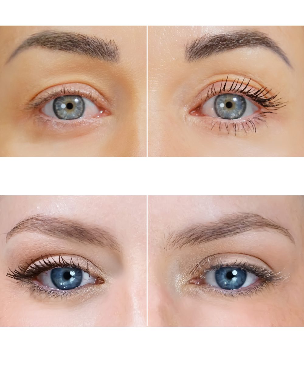 Alternative view of Mascara Waterproof No-Drama - Zao