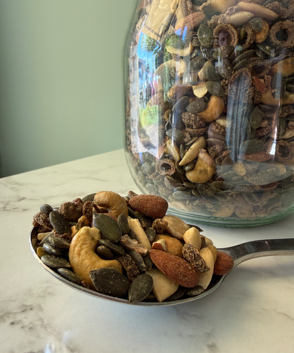 Snack Gourmet bio sfuso